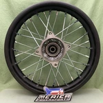New Genuine Ssr A00282-18-00 Rear 12" Wheel Assy. Fixed Price $111.44.