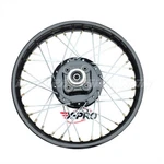 X-pro 18" Rear Wheel Rim For 250CC Hawk Carburetor Version Dirt Pit Bike. Fixed Price $129.95.