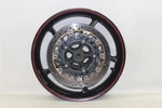 Yamaha YZF-R1 09-12 Oem Front Wheel Rim 17 X 3.5 & Brake Rotors Straight!. Fixed Price $424.99.