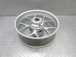 2007 07-12 Triumph Tiger 1050 Rear Back Wheel Rim 17X5.5 Needs Trued Video Oem. Fixed Price $92.99.