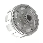 Clutch Friction Plate Boss Hub Gear For Yamaha YZ85 2002 / YZ65 2018-2020. Fixed Price $82.50.