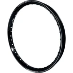 Excel A60 Rim - Black GDK606. Fixed Price $255.65.