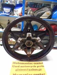 Honda Front Wheel Rim SC16 Circle. Fixed Price $180.00.