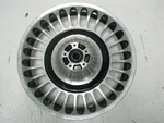 2013 Harley-davidson Street Glide Flhx Oem Polished Front Wheel Rim 43300640. Fixed Price $141.22.