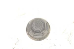 Yamaha Grizzly 550 Eps Cap Wheel Center 1HP-F512A-00-00 #1 40950. Fixed Price $6.95.
