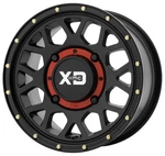 Kmc Grenade 14X7 Atv/utv Wheel - Satin Black (4/156) +38MM KS13547044738. Fixed Price $157.50.
