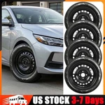 16'' Wheel Rim For Nissan Sentra 2007-2012 & 205/55 R16 Tires. Fixed Price $299.99.