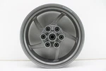 Ducati Monster S4 ST4 5-SPOKE Grey Rear Wheel *N48727*. Fixed Price $559.48.