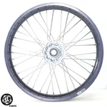 2007 Ktm 990 Adventure Front Wheel Rim Straight. Fixed Price $525.00.