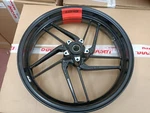 Front Wheel Rim Original For Ducati Monster 821 - 50121812AA. Fixed Price $687.48.