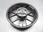 2014 13-18 Honda Rear Wheel Rim Straight Video 17X4.5. Fixed Price $162.70.
