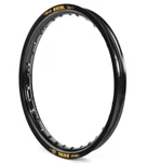 Excel Pro Series Front Rim Black 21 1.60 - 32 Holes (ICK412N). Fixed Price $155.33.