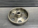 2007 Honda CBR1000RR, Alternator Rotor, Generator Flywheel, #118245. Fixed Price $75.00.