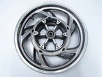 Wheel Front Mag Rim PC800 Pacific Coast 89-98 90 94 95 96 97 Hub Tire Honda 1998. Fixed Price $27.98.