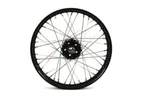 18" X 2.15" Replica Front Rear Wheel For Ul Wl 1936 - 1940 Harley Davidson. Fixed Price $614.80.
