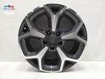 2022-24 Rivian R1T R1S 21" Wheel Rim Y Spoke 21X8.5 5X139.7 5.55 Pattern Oem. Fixed Price $404.99.