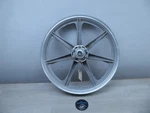 1977 Yamaha RD400 PL1316- 18. Front Wheel Rim 18IN. Fixed Price $103.50.