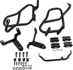Givi Standard Engine Guard Matte Black For Yamaha XTZ1200 Super Tenere 2012-2018. Fixed Price $261.00.