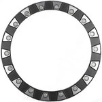 Split 6 Bead Lock Ring Replacement Part #RBL-OUTER14-SEDONA. Fixed Price $27.45.