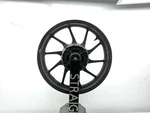 17-21 Honda Rebel Cmx 300 Rear Wheel Rim Straight 16X3.50. Fixed Price $72.44.