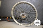 1997 Honda XR200R 1.60" 21" Front Wheel Rim 2984.UW. Fixed Price $60.00.