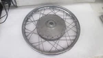 1964 Honda Super Hawk 305 Front Wheel Rim. Fixed Price $285.00.