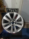 2012 - 2018 Bmw F30 32OI Wheel Rim Factory 7,5JX17 ET:37 Oem 6796244. Fixed Price $200.00.