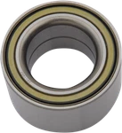 Moose Racing Wheel Bearing Kit Front/rear. Fixed Price $48.43.