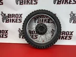 1998 1997-2000 Honda XR70R Oem Front Wheel Rim Hub 14X1.4 44650-GCF-670. Fixed Price $115.00.