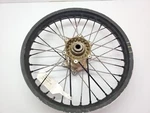 Rear Wheel Ktm 250 Sx-f 2011 #810 2003 2012. Fixed Price $195.99.