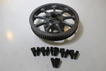 2000 Yamaha Road Star XV1600 Rear Back Pulley Sprocket Gear 4WM-25470-01-00. Fixed Price $54.99.