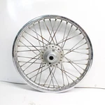 81-82 Kawasaki Front Rim Wheel 41025-1007 1.60X18. Fixed Price $69.99.