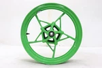 24-26 Kawasaki Ninja 500 Oem Front Wheel Rim Axle Pivot Bolt *straight&tested*. Fixed Price $399.99.