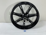 Oem 2009-25 Harley-davidson Touring Slicer Ll Front Wheel 18"X3.5" 43300627. Fixed Price $349.99.