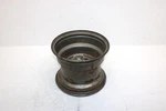 1998 Yamaha Grizzly Oem 10X8 Rear Wheel Rim 4BD-25390-00-MA AY49. Fixed Price $64.49.