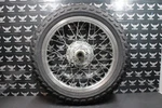1987 Yamaha TW200 Oem 2.50 Front Wheel Rim 2JX-25111-00-00 94425-18446-00. Fixed Price $339.99.