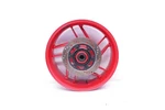 2017 12-19 Ducati Panigale 959R Oem Rear Wheel Rim Rotor Straight D16. Fixed Price $396.14.