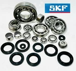 Wheel Crank Bearings Complete Bottom End Motor Engine Kit. Fixed Price $299.99.