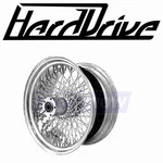 Harddrive Rear 60 Spoke Wheel For 2000-2007 Harley Davidson Fxstd Softail Gd. Fixed Price $510.26.