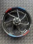 Bmw S1000RR M1000RR Carbon Front Wheel Rim 3.5X17 Oem 36317108158. Fixed Price $1750.00.