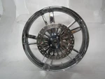 14+ Harley Davidson Touring Performance Machine Chrome 21" Front Wheel. Fixed Price $799.99.