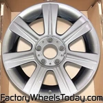 2000-2006 Bmw 320I 323I 325I 330I 17X8 Factory Oem Rim 59384 6755857. Fixed Price $225.00.