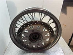 Oem Suzuki Volusia 800 Front Wheel Part# 55311-41F00. Fixed Price $200.00.
