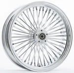 Harddrive Rear 48 Spoke Wheel 18 X 4.25 051-0858. Fixed Price $640.76.