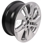 17"X7.5" Alloy Wheel Rim Silver For Honda Accord 2018-2020 42700TVAA73 64125 Ex. Fixed Price $99.99.