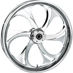 Rc Components Recoil Rear Wheel 17X6.25IN. Chrome 17625-9210A105C. Fixed Price $1571.03.