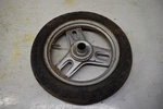1984 Honda Gyro Front Wheel 44650-GR2-000ZA. Fixed Price $149.99.