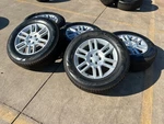 19" Land Rover Defender Range Oem 72350 Wheels Rims 2023 2024 2025 New. Fixed Price $1075.50.