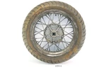Triumph Thunderbird Sport 900 T309RT - Rear Wheel Rim A104R. Fixed Price $371.80.