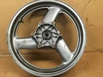 1991-2003 Honda ST1100 Front Rim, Wheel, Oem #12120. Fixed Price $125.00.